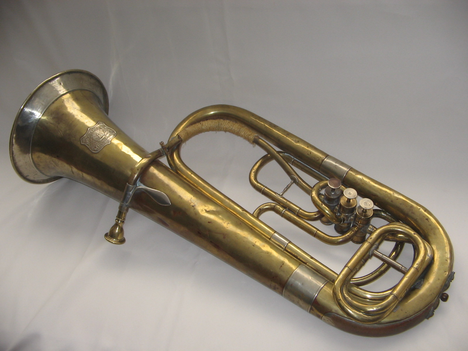 Tuba